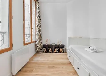 Apartment Cosy En Plein Centre De 3pers