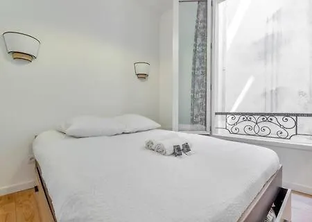 Apartment Cosy En Plein Centre De 3pers